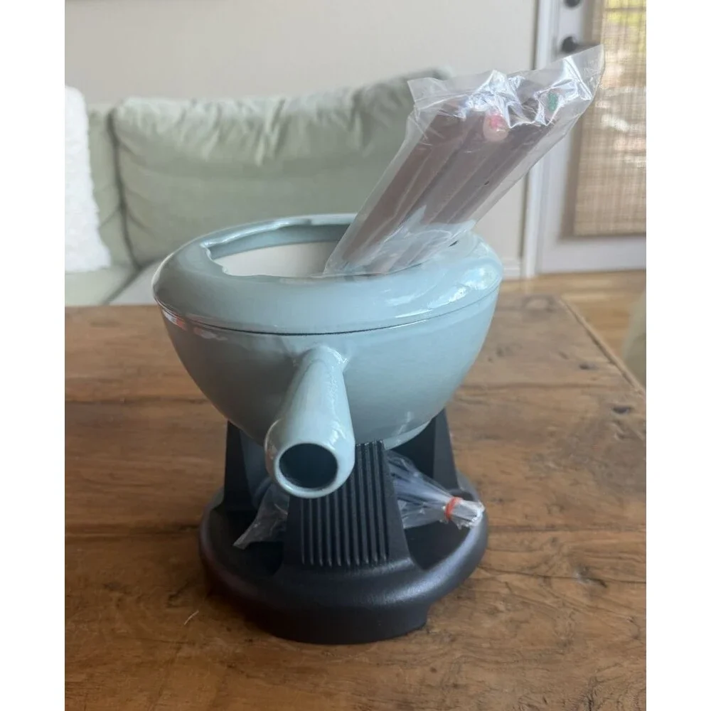 Le Creuset new original